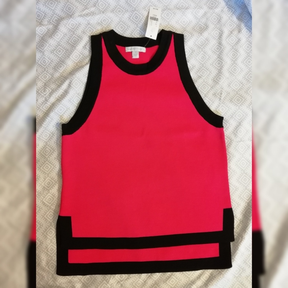 NY&Co. Sleeveless sweater